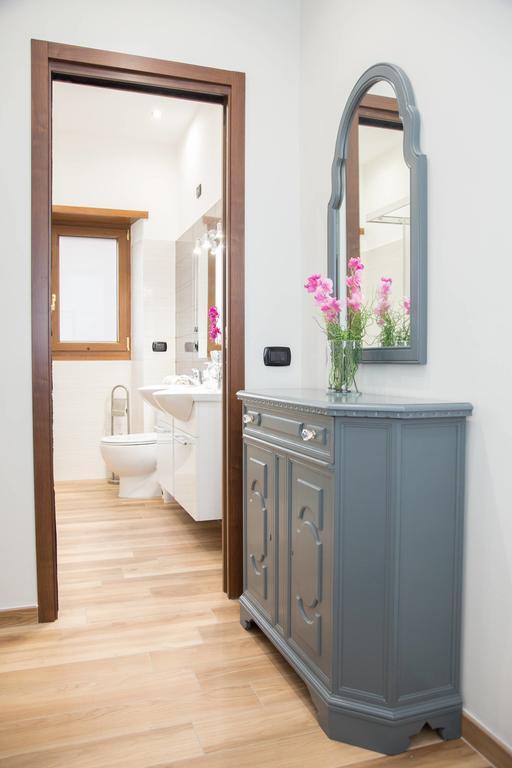 Domus Tevere Appartement *