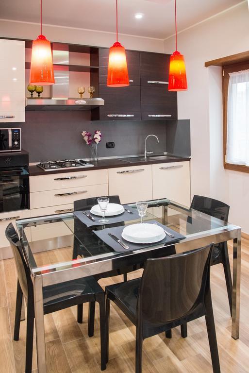 Domus Tevere Appartement