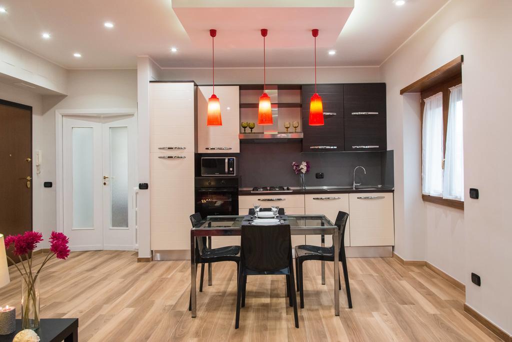 Domus Tevere Appartement *