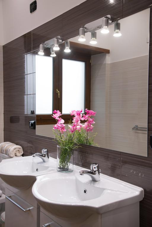 Appartement Domus Tevere