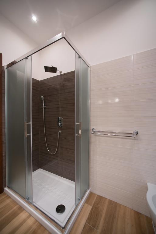 Domus Tevere Appartement Rome