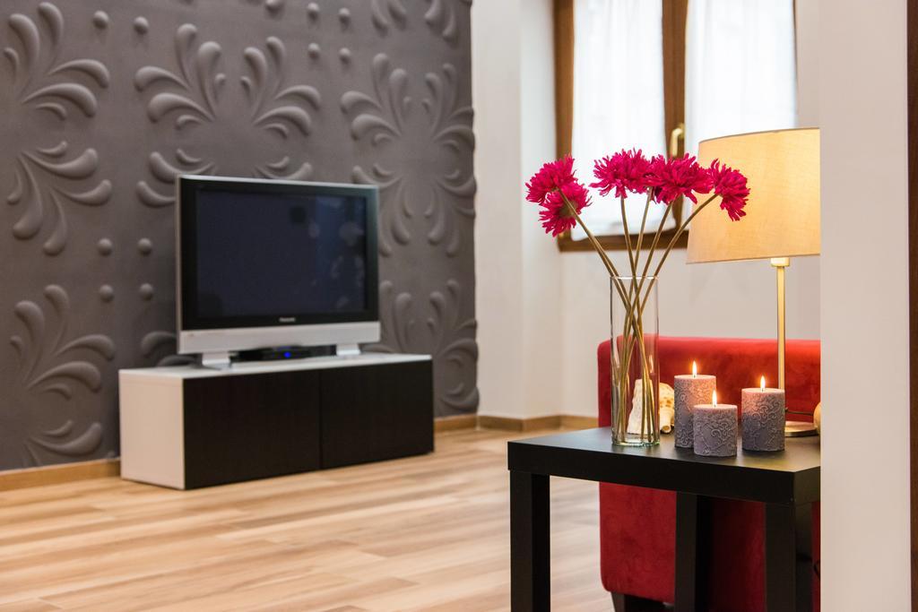 Domus Tevere Appartement Rome