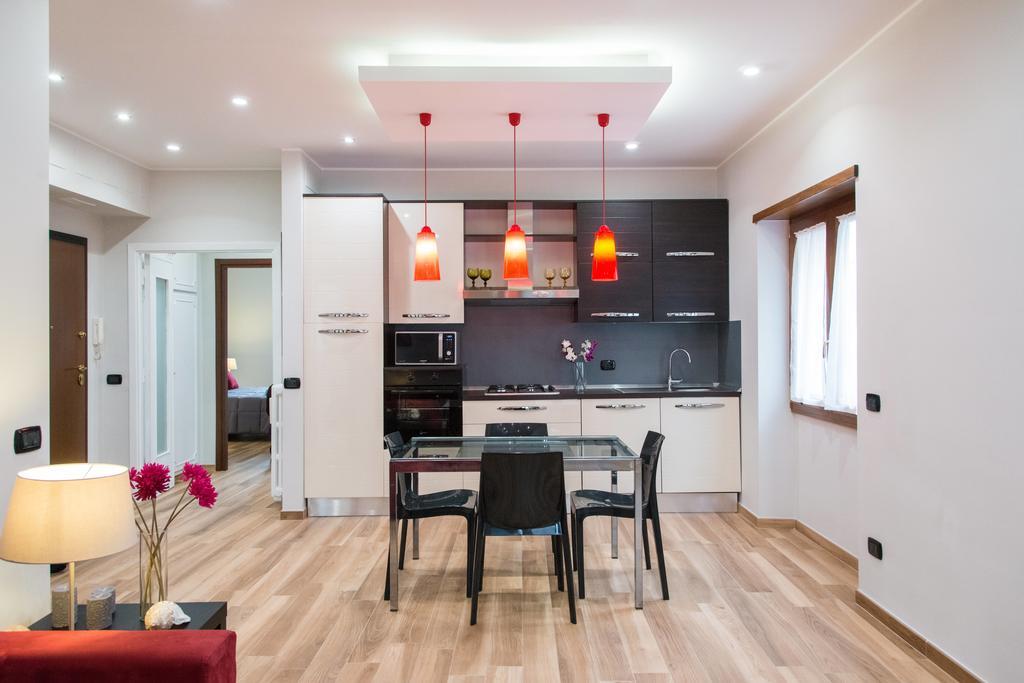 Appartement Domus Tevere Rome