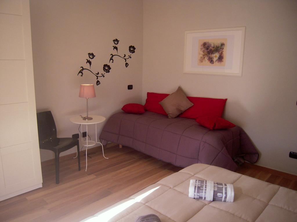 Appartement Domus Tevere Rome