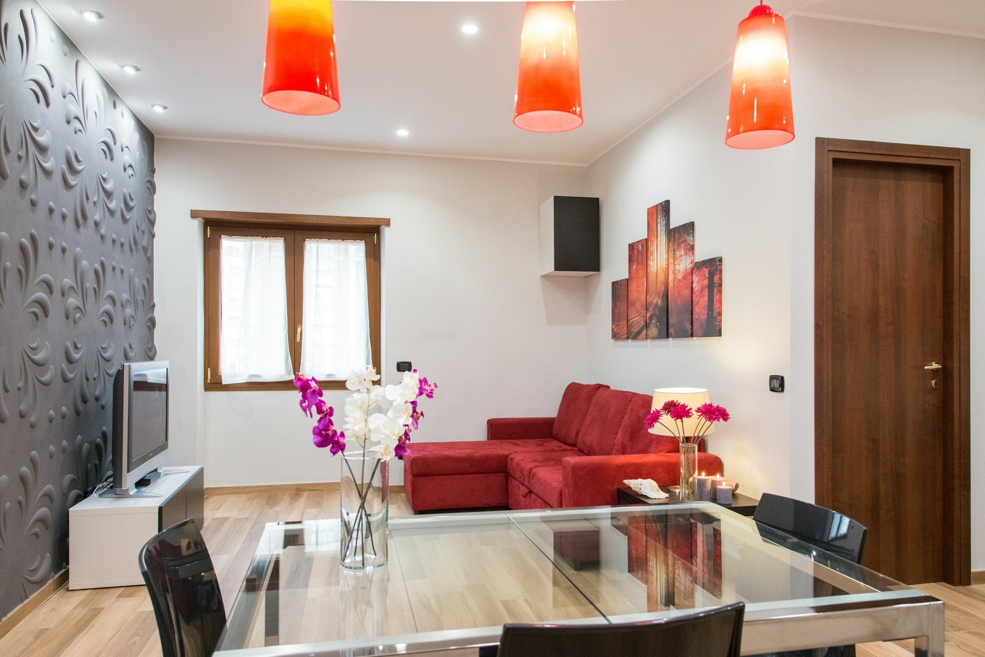 Domus Tevere Appartement