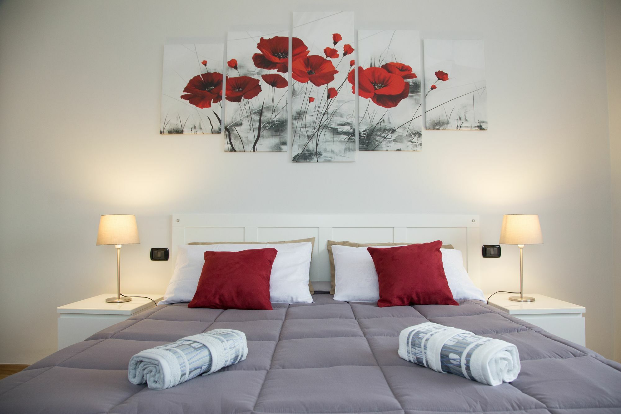 Domus Tevere Rome