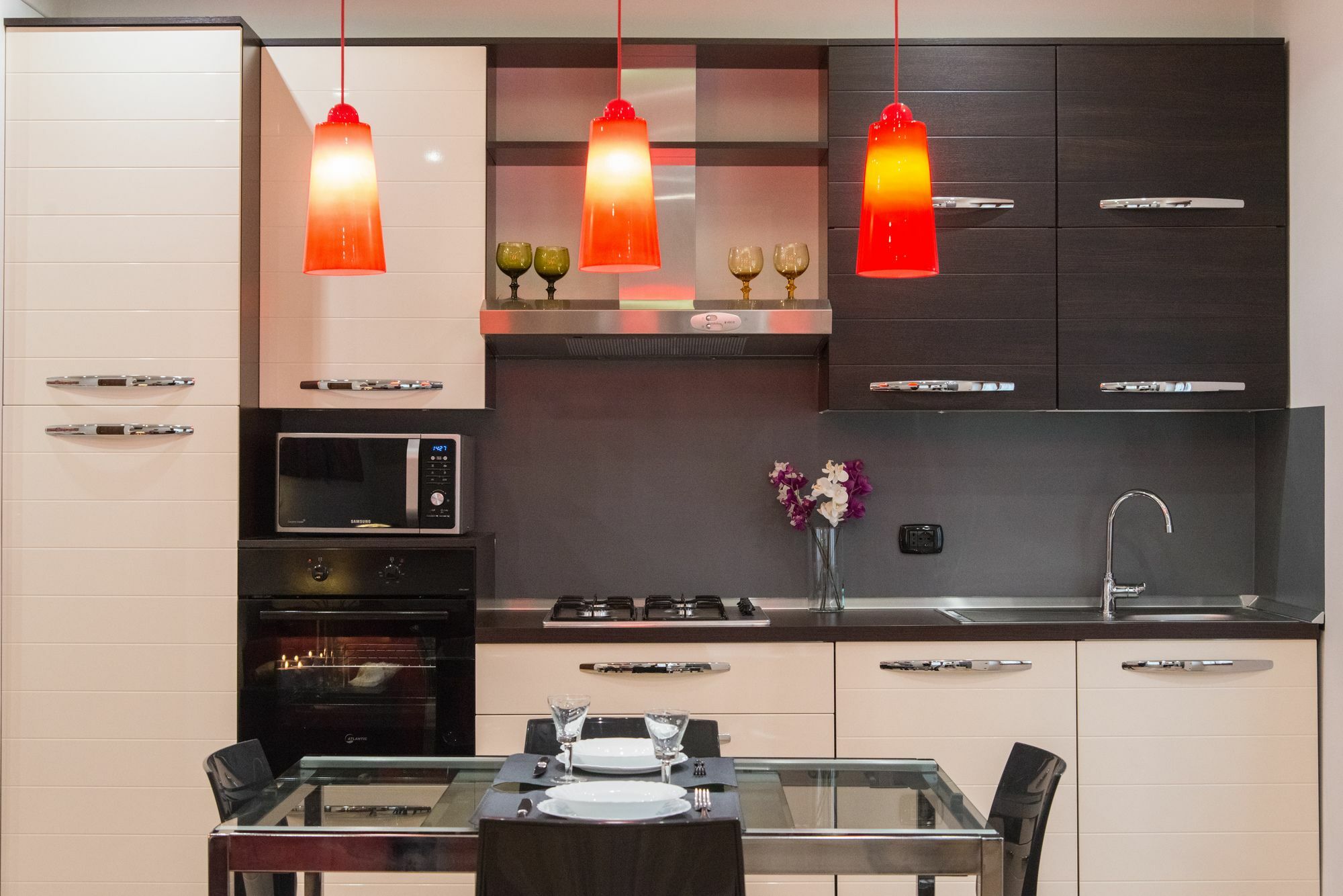 Domus Tevere Apartment *